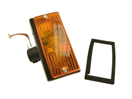 Blinker vorne rechts RMS Vespa PX / PXE 125 - 200cc Blinker vorne rechts RMS Vespa PX / PXE 125 - 200cc