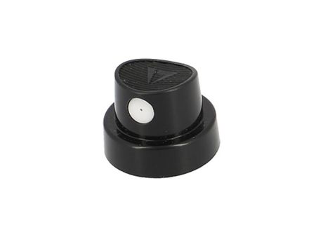 Ersatz Sprühkopf schwarz, universal Ersatz Sprühkopf schwarz, universal