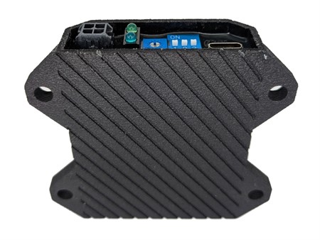 SparkEVO Zero Absolute - verwandelt deine Mofa Unterbrecherzündung in eine elektronische Zündung