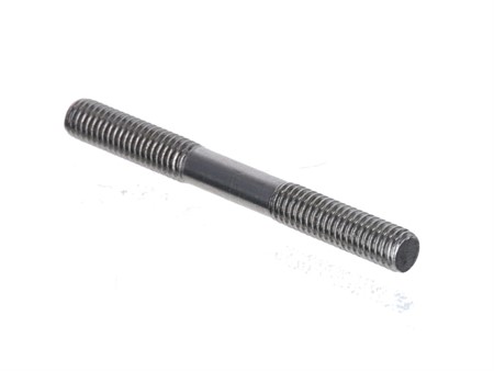 Goujons de cylindre M6x60mm Goujons de cylindre M6x60mm