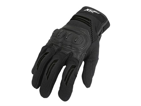 Gants de ADX, noir, Taille: M