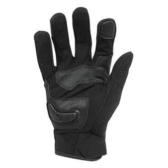 Gants de ADX, noir, Taille: M