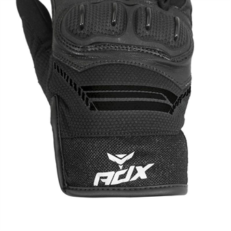Gants de ADX, noir, Taille: M