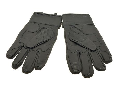Gant de protection S-Line STRADA, Taille : XL