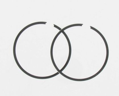 Kolbenringe Italkit 54mm für Rotax Motoren 122/123