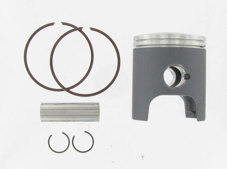 Kolbenkit Italkit 54mm für Rotax Motoren 122/123 Kolbenkit Italkit 54mm für Rotax Motoren 122/123