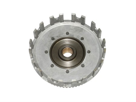 Cloche d'embrayage Minarelli AM6 50cc Cloche d'embrayage Minarelli AM6 50cc