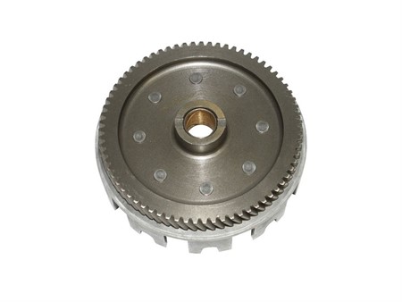 Cloche d'embrayage Minarelli AM6 50cc