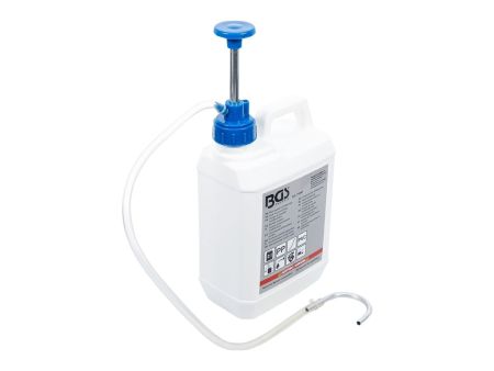 Mehrzweck-Umfüllpumpe, 2L Mehrzweck-Umfüllpumpe, 2L