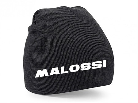 Bonnet MALOSSI noir