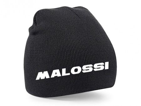 Bonnet MALOSSI noir Bonnet MALOSSI noir