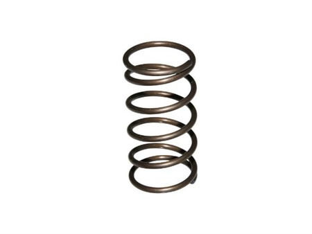 Ressort pour vis pivot carrosserie, vélomoteurs Piaggio Ciao, Bravo Ressort pour vis pivot carrosserie, vélomoteurs Piaggio Ciao, Bravo