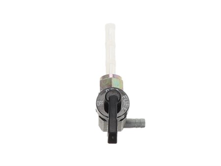 Benzinhahn OMG M12x1mm senkrecht, Abgang rechts, schwarz, Piaggio Bravo Benzinhahn OMG M12x1mm senkrecht, Abgang rechts, schwarz, Piaggio Bravo