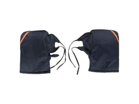 Lenker-Handschuhe universal für Mofa/Scooter Lenker-Handschuhe universal für Mofa/Scooter