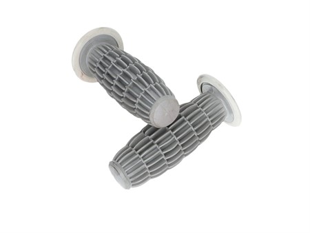 Griffe Retro grau NOS 24/24mm Griffe Retro grau NOS 24/24mm