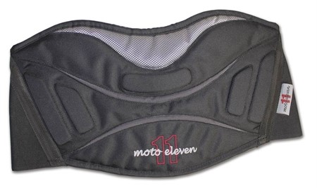 Ceinture Moto Ascona taille XL (120cm)