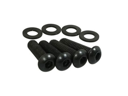 Top-Case Montagekit SHAD für Honda MSX 125