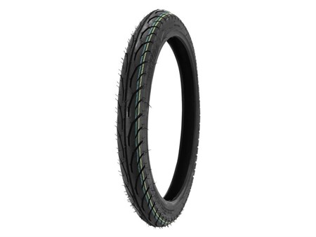 Pneu Wanda P257 2.00-17 (2x17) Slick 27P TT