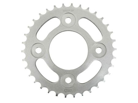Zahnkranz AFAM 420/35Z Stahl Zahnkranz AFAM 420/35Z Stahl