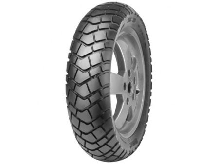 Pneu scooter Mitas MC19 120/80-12" 55J TL
