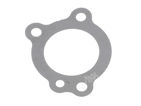 Zylinderkopfdichtung Piaggio Ciao/SI Ø 38.4 - 38.8 mm (0.3 mm) Zylinderkopfdichtung Piaggio Ciao/SI Ø 38.4 - 38.8 mm (0.3 mm)