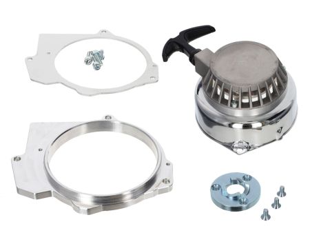 Seilzugstarter Bye Bike, für HPI Zündung Seilzugstarter Bye Bike, für HPI Zündung