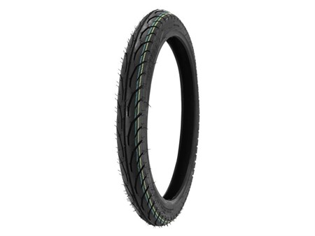 Pneu Wanda P257 2.50-17 (2 1/2x17) Slick 43P TT