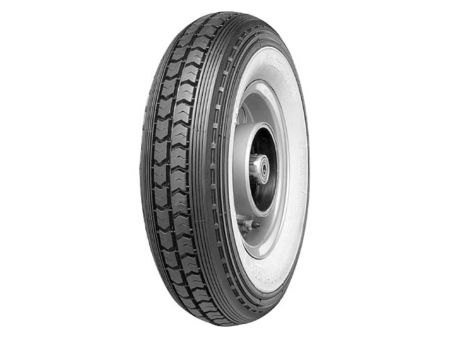 Pneu Continental 3.00-12 47J TT LB WW Pneu Continental 3.00-12 47J TT LB WW