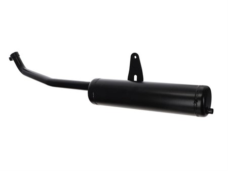 Pot d'échappement 26mm, vélomoteurs Piaggio Boxer Pot d'échappement 26mm, vélomoteurs Piaggio Boxer