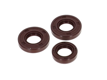 Jeu de joints spi (3pcs), vélomoteur Puch Z50 2 vitesses manuelles