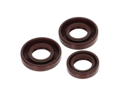Simmerringset Viton Puch Z50 2-Gang Motor