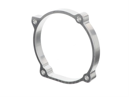 Plaque spacer (plus de quantité d'huile), vélomoteur Puch E50 Plaque spacer (plus de quantité d'huile), vélomoteur Puch E50