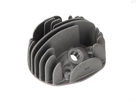 Zylinderkopf RMS Ø55mm Piaggio Vespa 50 /APE 100cc