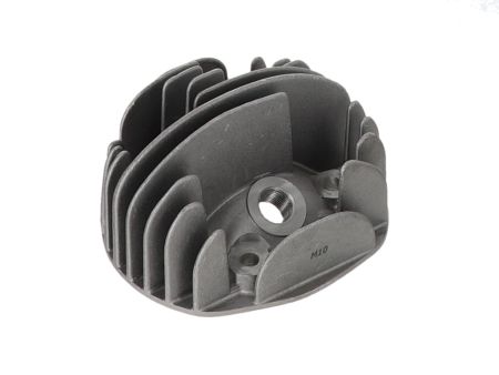 Culasse RMS alu Ø55mm, Piaggio Vespa 50 /APE 100cc Culasse RMS alu Ø55mm, Piaggio Vespa 50 /APE 100cc