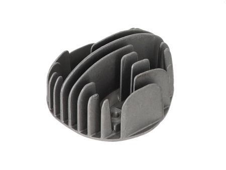 Zylinderkopf RMS Ø55mm Piaggio Vespa 50 /APE 100cc