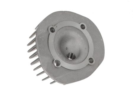 Zylinderkopf RMS Ø55mm Piaggio Vespa 50 /APE 100cc