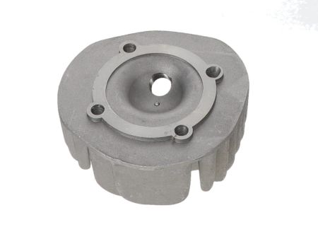 Zylinderkopf RMS Ø55mm Piaggio Vespa 50 /APE 100cc
