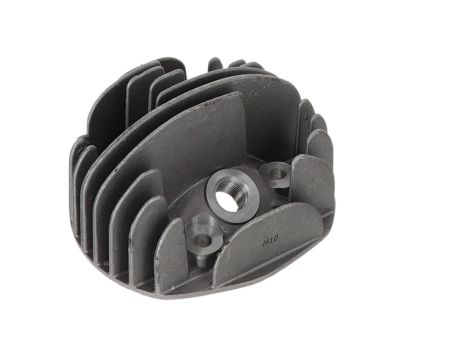 Culasse RMS Ø50mm type origine, Piaggio Vespa 50 /APE 85cc Culasse RMS Ø50mm type origine, Piaggio Vespa 50 /APE 85cc