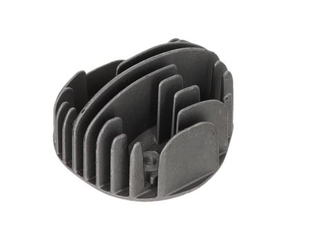 Zylinderkopf RMS Ø50mm Piaggio Vespa 50 /APE 85cc