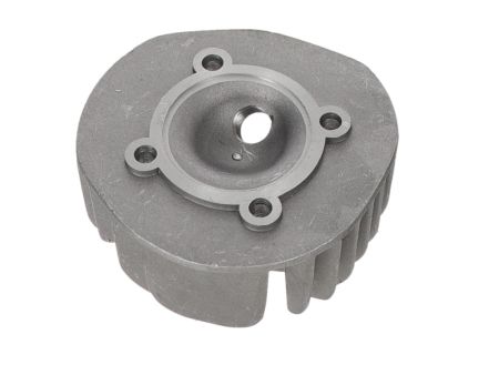 Zylinderkopf RMS Ø50mm Piaggio Vespa 50 /APE 85cc