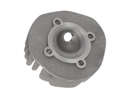 Zylinderkopf RMS Ø50mm Piaggio Vespa 50 /APE 85cc