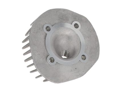 Culasse RMS Ø47mm Piaggio Vespa/APE 70cc
