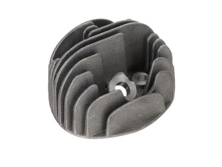 Culasse RMS Ø38,4mm Piaggio Vespa/APE 50cc