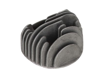Zylinderkopf RMS Ø38,4mm Piaggio Vespa/APE 50cc