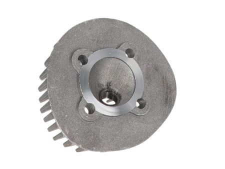 Zylinderkopf RMS Ø38,4mm Piaggio Vespa/APE 50cc
