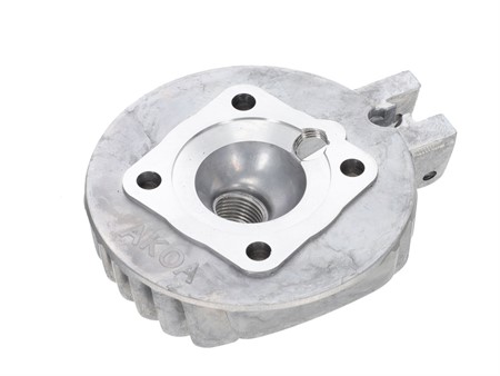Zylinderkopf Sachs 503 Akoa Ø 40mm «für Dekoventil» 2AL, AAL, 2BL, ABL CH