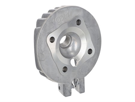 Zylinderkopf Sachs 503 Akoa Ø 40mm «für Dekoventil» 2AL, AAL, 2BL, ABL CH