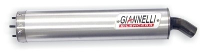 Schalldämpfer Giannelli, Aprilia RS 125 94/07 alu (zu 40160)