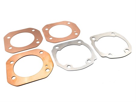 Dichtsatz MCGASKET Polini 4P, Piaggio Ciao, Si ect. Dichtsatz MCGASKET Polini 4P, Piaggio Ciao, Si ect.