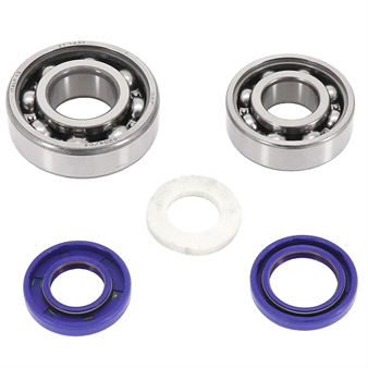 Simmerring-Set Peugeot 103 Polini
